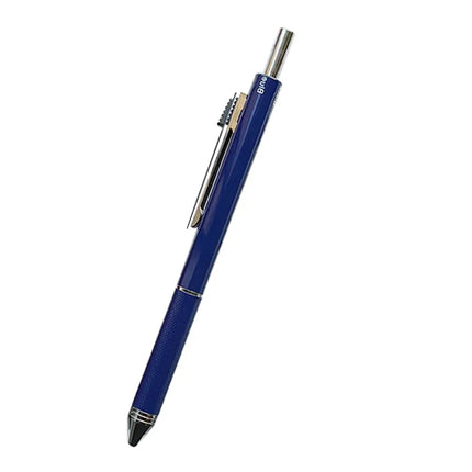 MROOFUL 4 In 1 Metal Multicolor Pen Gravity Sensor Office by zapcart