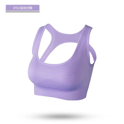 TKITK Eclipse Seamless Bra for Women Breathable Comfort by zapcart