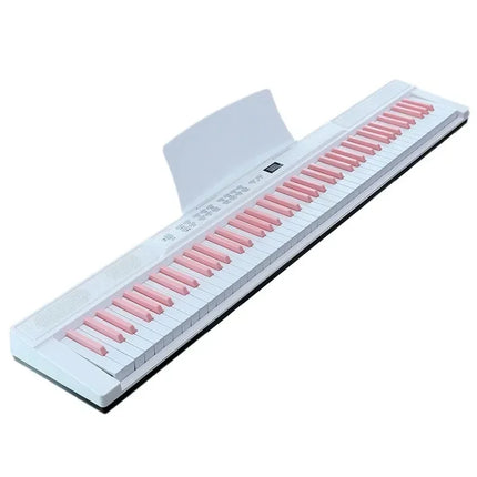 OLOMM 88 Keys Electronic Piano For Adults Beginners by zapcart