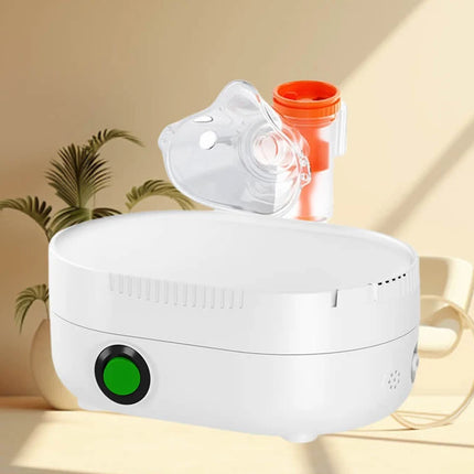 Ideabel Portable Inhaler Nebulizer Humidifier For Kids by zapcart
