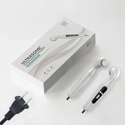 Miitina Ultrasound Physiotherapy Device For Arthritis Pain by zapcart