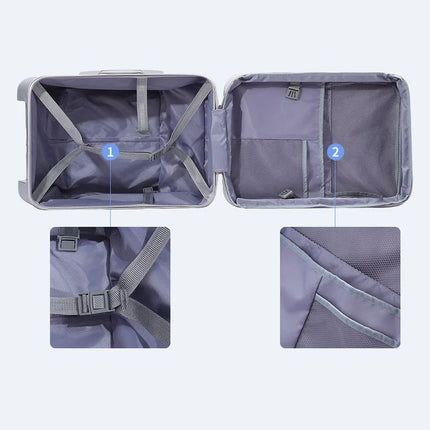 Kids Stroller Travel Suitcase Fujian Waterproof Luggage by zapcart