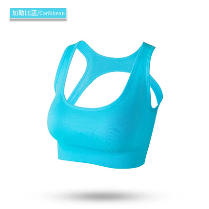 TKITK Eclipse Seamless Bra for Women Breathable Comfort by zapcart