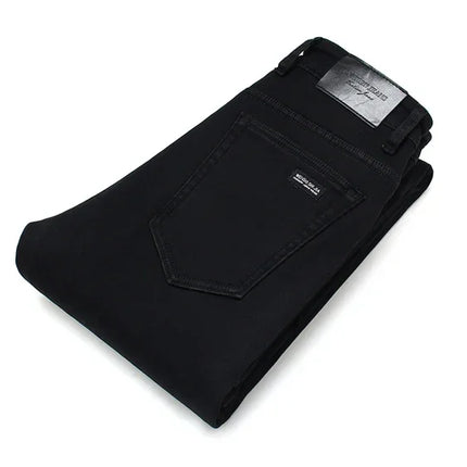 Mens Jeans Soft Stretch Denim Kubrocn Advanced For Men by zapcart
