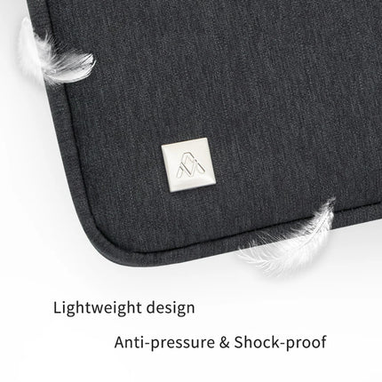 ValueWin Laptop Sleeve 13.3 To 15.6 Inch Waterproof Unisex by zapcart