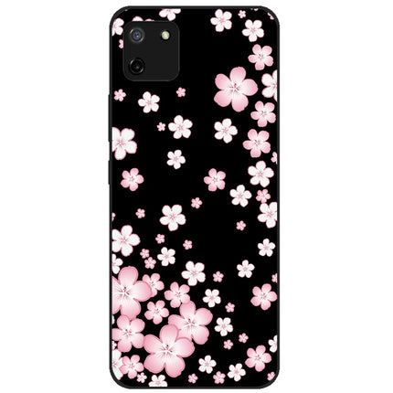 Choice Realme C11 2021 Case Ultra Thin Soft TPU Cartoon by zapcart