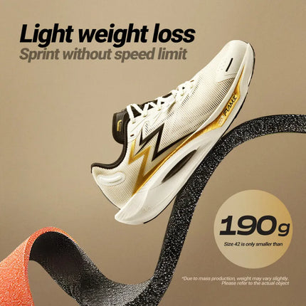 361 Degrees BioSpeed 3.0 Pro Mens Running Shoes Breathable by zapcart