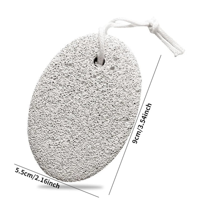 Choice Natural Pumice Stone Foot Care Tool For Calluses
