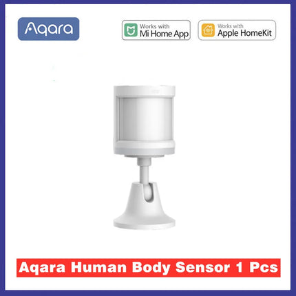 Aqara Original Motion Sensor ZigBee Human Body Smart Home by zapcart
