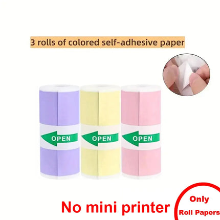 Gotoogo Inkless Portable Pocket Thermal Printer For Photos by zapcart