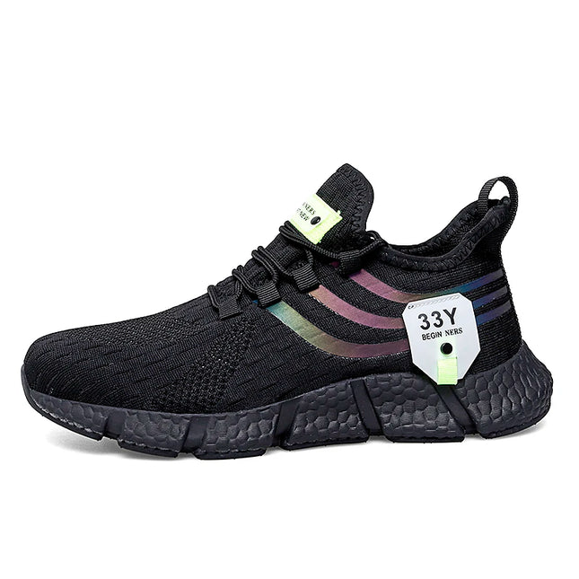 Breathable Women Sneakers For Running And Casual Wear by zapcart