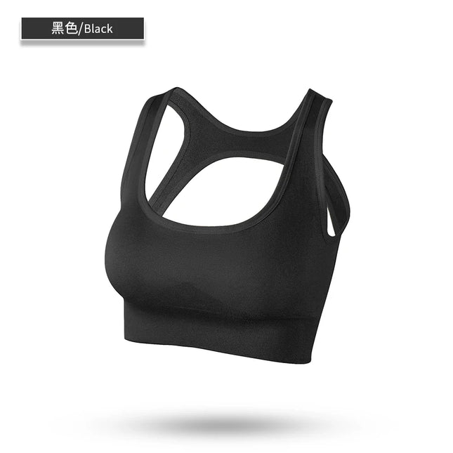 TKITK Eclipse Seamless Bra for Women Breathable Comfort by zapcart
