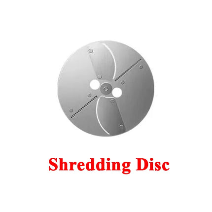 HomeWise Vegetable Cutter Blade Accessories for Electric Vegetable Cube Cutting Machine Fruit Slicer Cutting Strip Dice