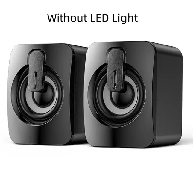 Xiaomi Computer Speaker Stereo Microphone For Home Office by zapcart