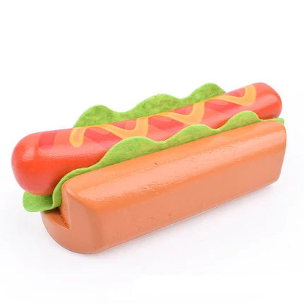 Wooden Breakfast Toys For Kids Safe Pretend Play Fun by zapcart