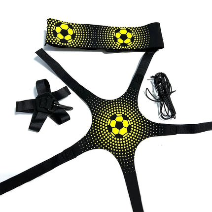 Choice Football Training Belt Essential for Adults and Kids by zapcart