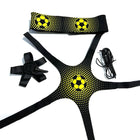 Choice Football Training Belt Essential for Adults and Kids by zapcart