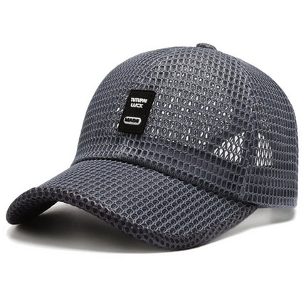 Unisex Mesh Quick Dry Sun Hat for Outdoor Sports Choice