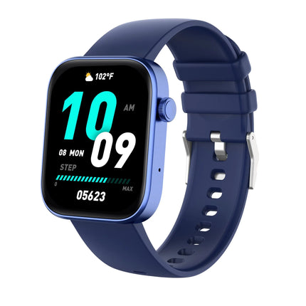 Colmi P71 Voice Calling Smartwatch For Health Minded Users by zapcart