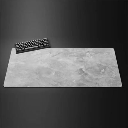 Dapesuom XXL Gaming Mouse Pad 900x400mm With Stitched Edge by zapcart
