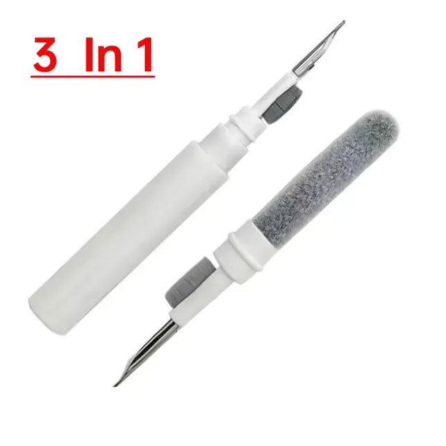 Choice All in One Cleaning Kit for Keyboard and Headphones by zapcart