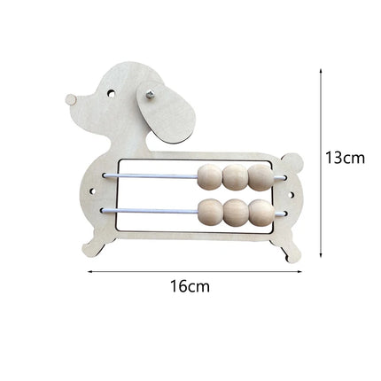 Baby Activity Busy Board Accessories Busy Edge Montessori Sensory Toys Socket Electrical Busy Board DIY Toys Parts For Children by zapcart