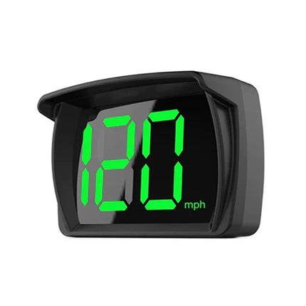 Xiaomi Car HUD GPS Head Up Display Speedometer For Cars by zapcart