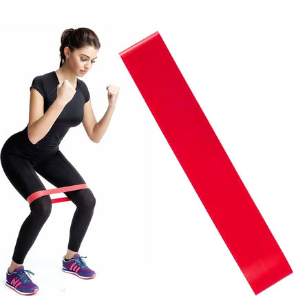 Choice Yoga Resistance Bands Set For Home Fitness Training by zapcart