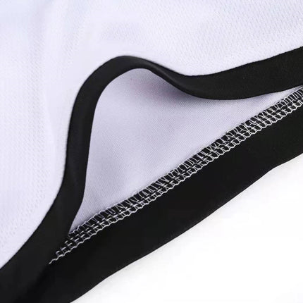 CN Jiangxi Summer Men Breathable Mesh Sports Shorts For Gym by zapcart