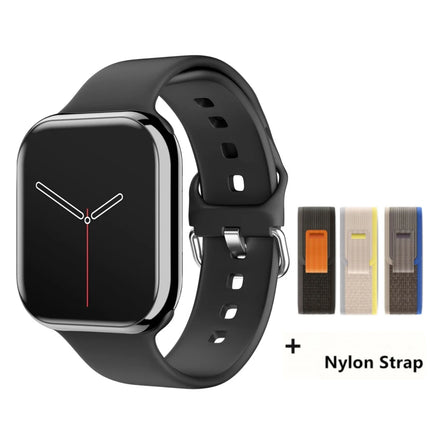 Xiaomi Watch 5 Global Version Unisex AMOLED Heart Rate GPS by zapcart