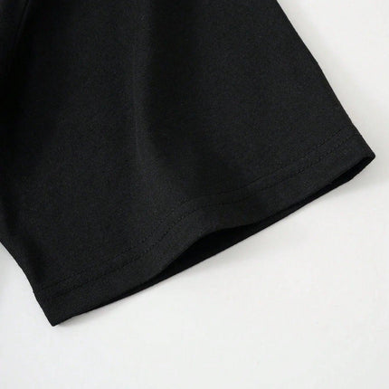 Teekossc Big Bang Universe Men Cotton Tee Breathable by zapcart