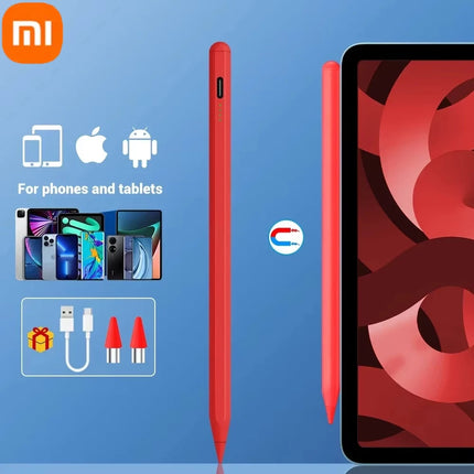 Xiaomi MIJIA Universal Stylus Pen 1.5mm For Notes Drawing by zapcart