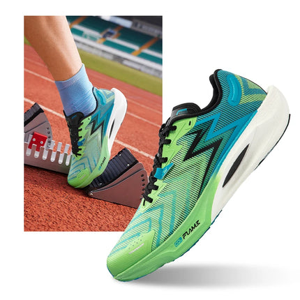 361 Degrees BioSpeed 3.0 Pro Mens Running Shoes Breathable by zapcart