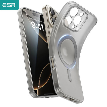 ESR MagSafe IPhone Case 16 15 14 Pro Max Camera Protection by zapcart