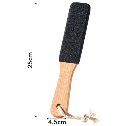 Andvictory Pedicure Rasp Tool For Home Foot Callus Removal by zapcart