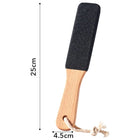 Andvictory Pedicure Rasp Tool For Home Foot Callus Removal by zapcart