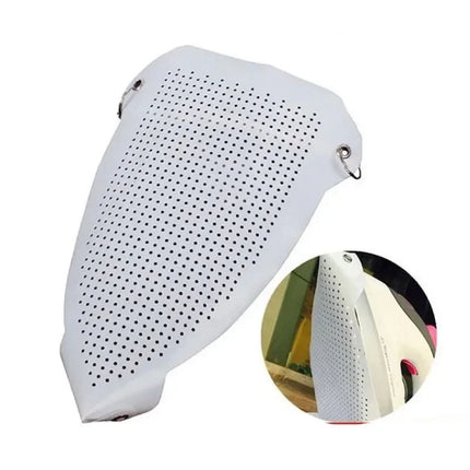 Hign-concerned Iron Soleplate Protector For Home Use by zapcart
