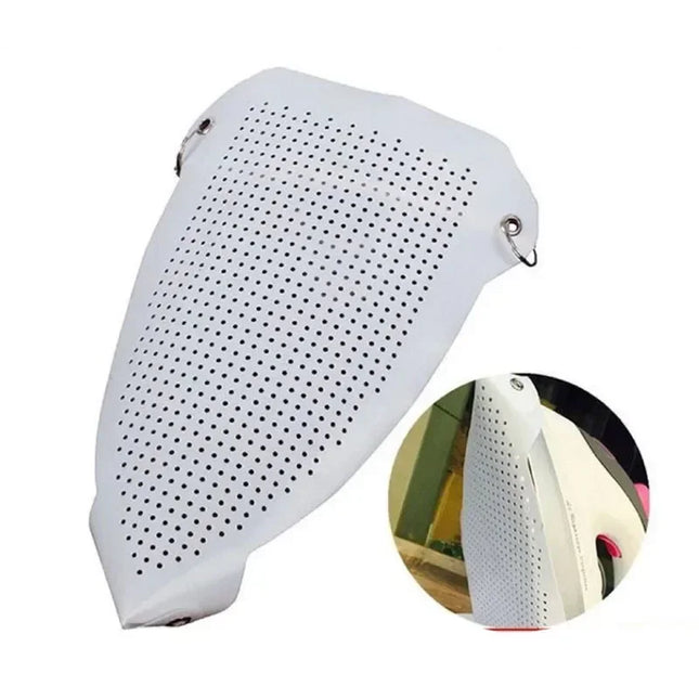 Hign-concerned Iron Soleplate Protector For Home Use by zapcart