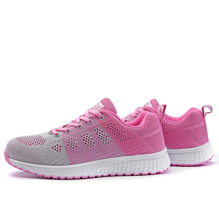KUIDFAR Women Sneakers Lightweight Gym Shoes for Women by zapcart