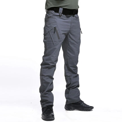 VikTactical Tactical Cargo Pants Men Outdoor Multi Pocket by zapcart