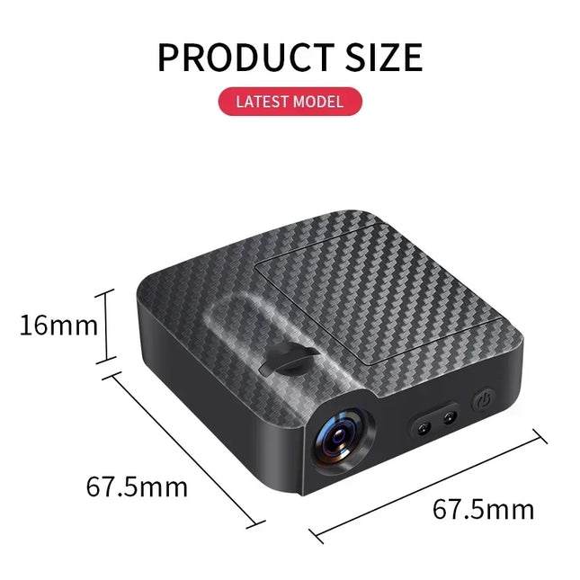 Honda Car Door LED Welcome Projector Lamp For Civic Owners by zapcart