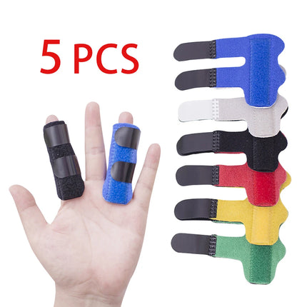 Choice Trigger Finger Splint Brace Pain Relief For Daily Use by zapcart