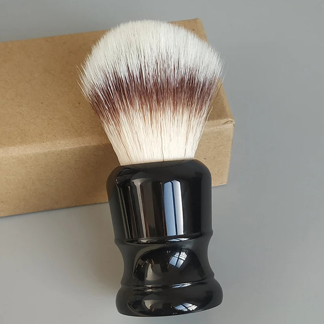 Dscosmetic A2S Soft Synthetic Shaving Brush For Men Premium by zapcart
