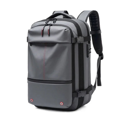 INFEYLAYCN Mens Travel Laptop Backpack 17 Large Capacity by zapcart