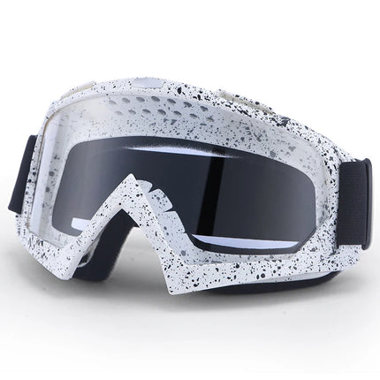 Choice Ski Goggles Anti Fog UV Protection Winter Cycling by zapcart
