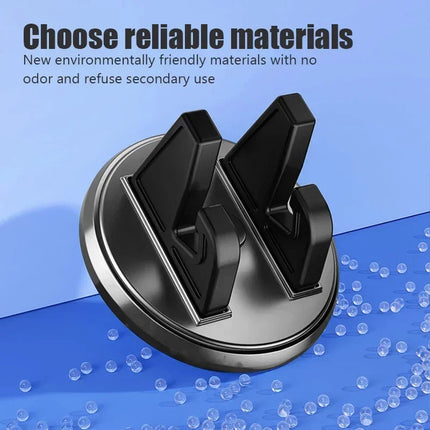 Cuimeng Car Phone Holder For Drivers 360 Rotates Anti Slip by zapcart