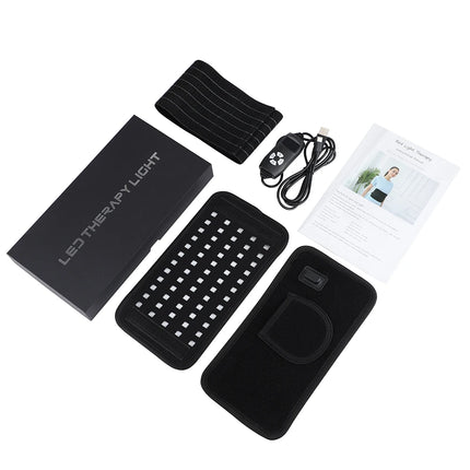 Agdoad Home Use Full Body Near Infrared Light Therapy by zapcart