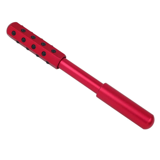 Germanium Face Massage Roller For Women Refresh Spa Glow by zapcart