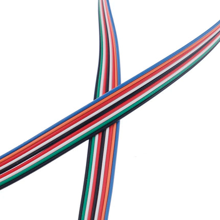 SDHI USB Front Panel Cable 2.0 And 3.0 Replacement For PC by zapcart
