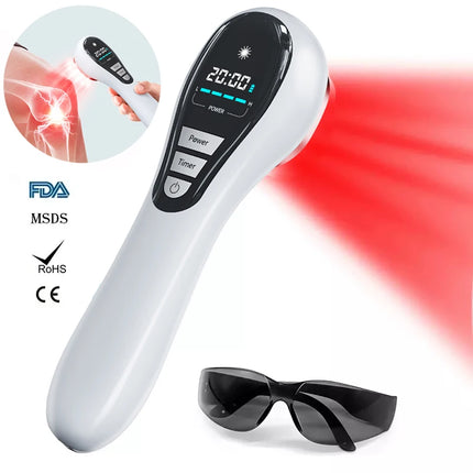 Vilnason Red Light Therapy Device Arthritis Pain Relief by zapcart